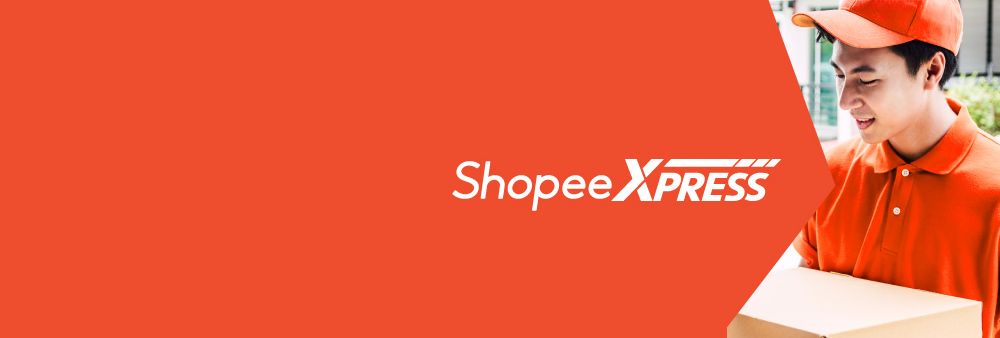 Shopee (Thailand) Co., Ltd.(Shopee Express)'s banner