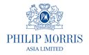 Philip Morris Asia Limited's logo