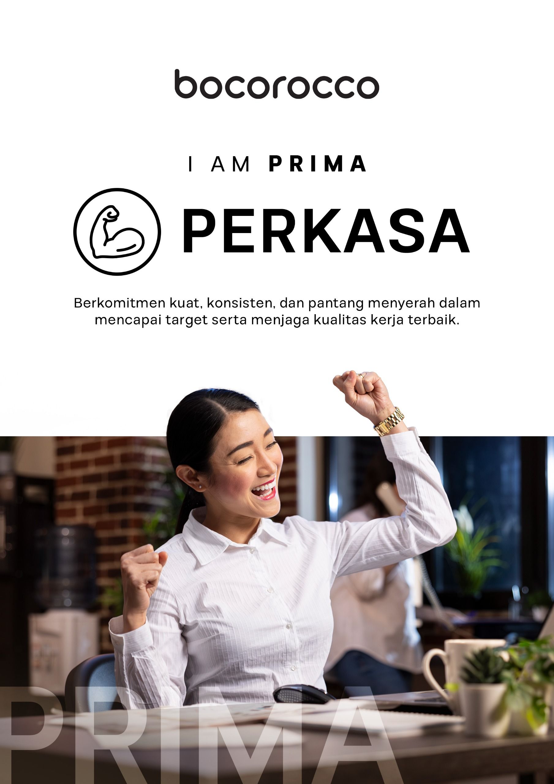 Company's culture and value information