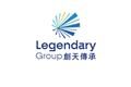 Legendary Group Limited's logo