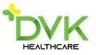 DVK Healthcare Co., Ltd.'s logo