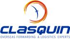 Clasquin (Far East) Ltd's logo