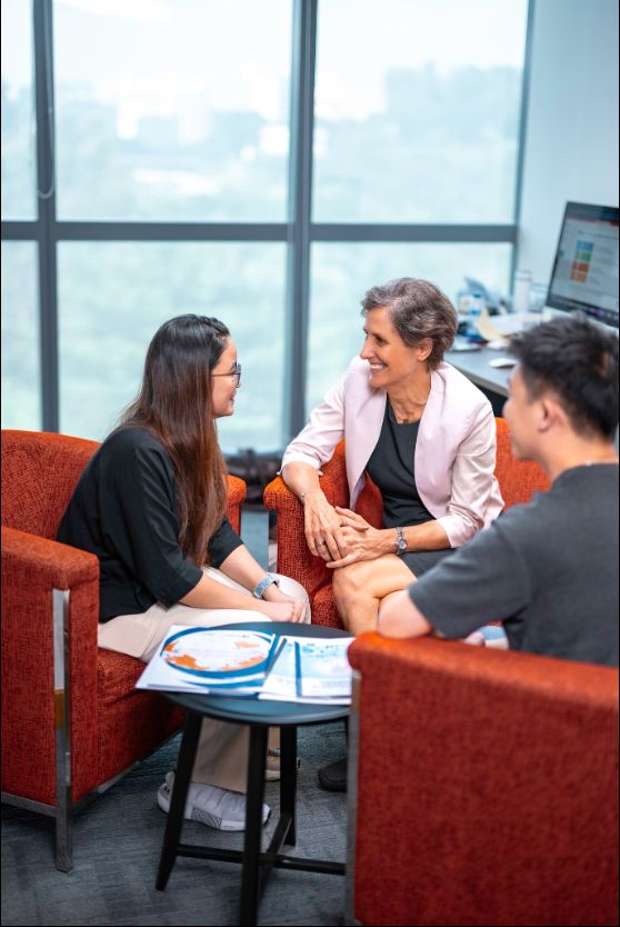 Company's culture and value information