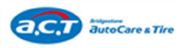 Bridgestone A.C.T (Thailand) Co., Ltd.'s logo
