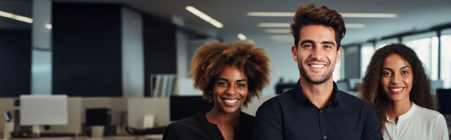 Company's culture and value information