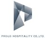 Proud Hospitality Co., Ltd.'s logo