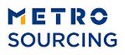 METRO Sourcing International Limited's logo