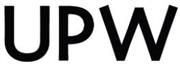 UPW Limited's logo