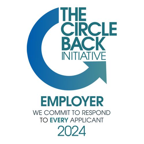 The Circle Back Initiative 2024