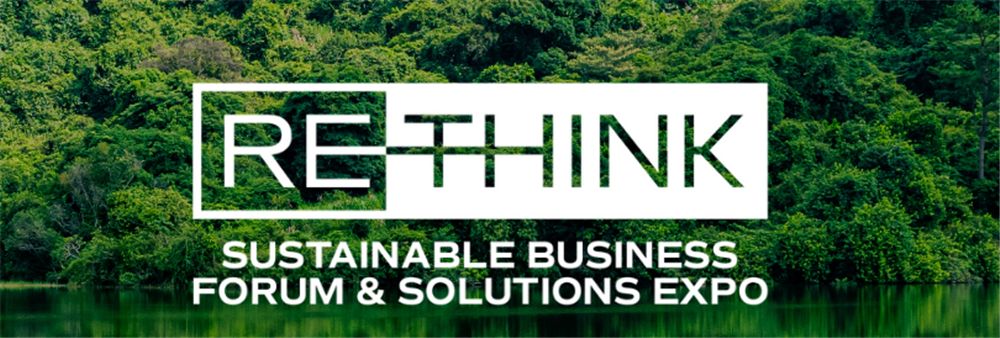 EnviroEvents (Rethink) Limited's banner