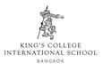 King's College International School Bangkok's logo