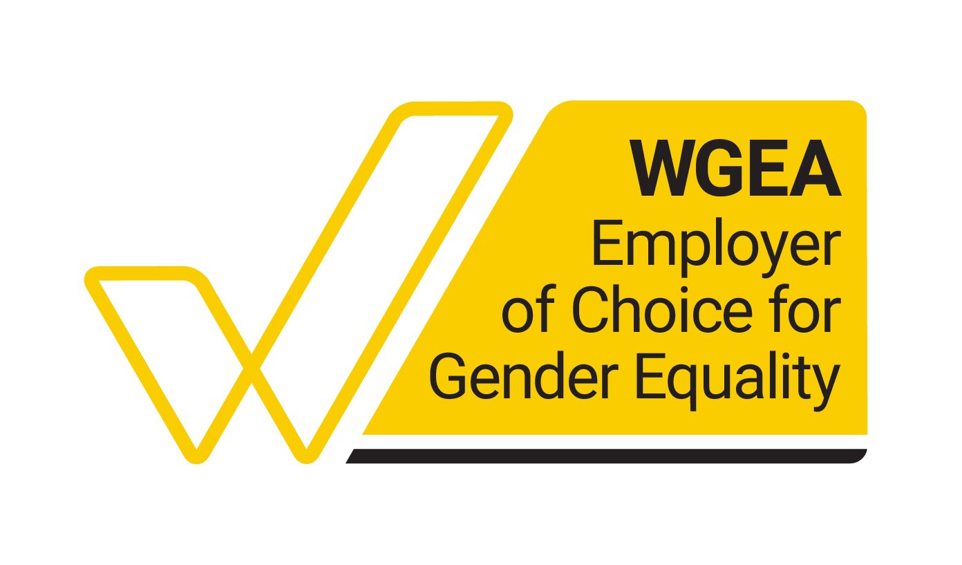 Workplace Gender Equality Agency (WGEA) Employer of Choice for Gender Equality 2023