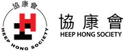 Heep Hong Society's logo