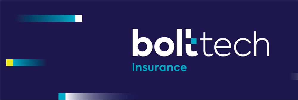 Bolttech Insurance (Hong Kong) Company Limited's banner