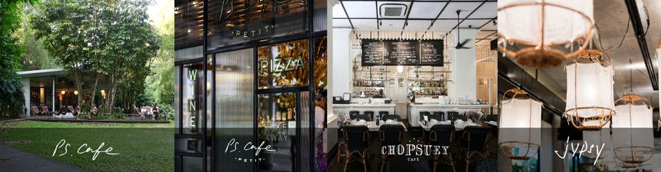 Chef Jobs In Singapore Job Vacancies Jul 2021 Jobstreet