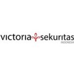 PT Victoria Sekuritas Indonesia 