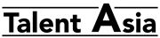 Talent Asia Co., Ltd.'s logo
