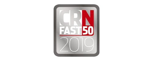 CRN FAST 50 2019
