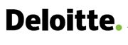 Deloitte HK's logo