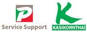 Progress Service Support Co., Ltd.'s logo