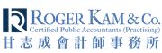 Roger Kam & Co's logo
