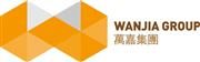 Wanjia Group Holdings Limited's logo