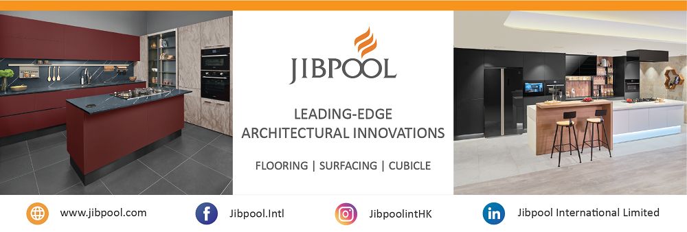 Jibpool International Ltd's banner
