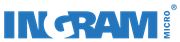 Ingram Micro (China) Ltd's logo