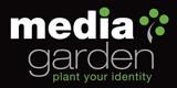Media Garden Co., Ltd.'s logo