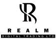 Realm Digital Trading Limited's logo