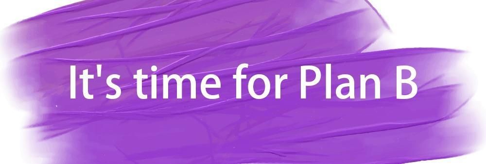 Plan B Marketing Limited's banner