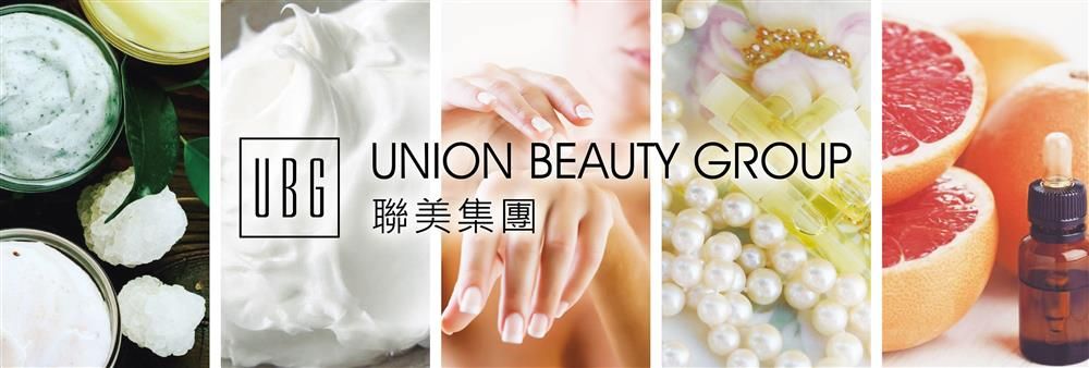 Union Beauty Group's banner