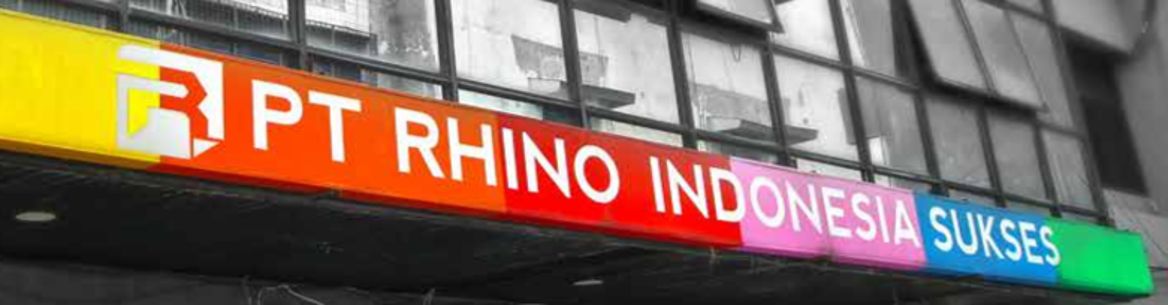 Info Loker Sebagai General Manager Sales di PT Rhino Indonesia Sukses (jakarta)