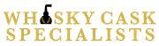 Whisky Cask Specialists Limited's logo
