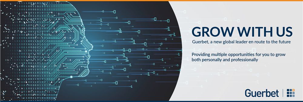 Guerbet Asia Pacific Limited's banner