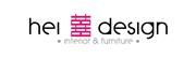 Hei Design Limited's logo