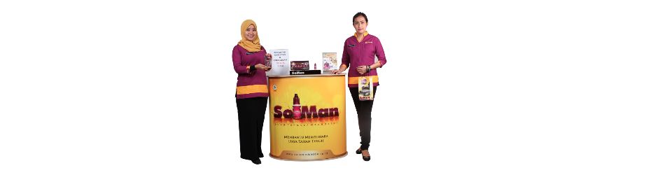 Working at Soman Indonesia company profile and information JobStreet