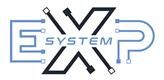 EXP System Co., Ltd.'s logo