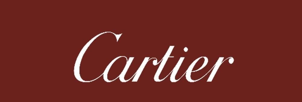 Richemont Asia Pacific Limited - Cartier's banner