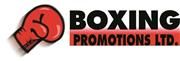 Boxing Promotions Limited's logo