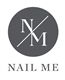 Nail Me Professional Nail Service's logo