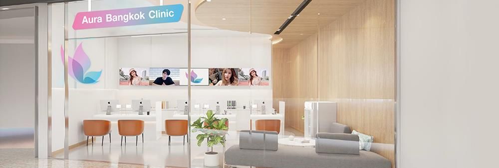 Aura Bangkok Clinic Co., Ltd.'s banner