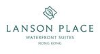 Lanson Place Waterfront Suites Hong Kong's logo