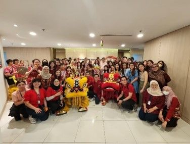 Company's culture and value information