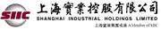 Shanghai Industrial Holdings Limited's logo