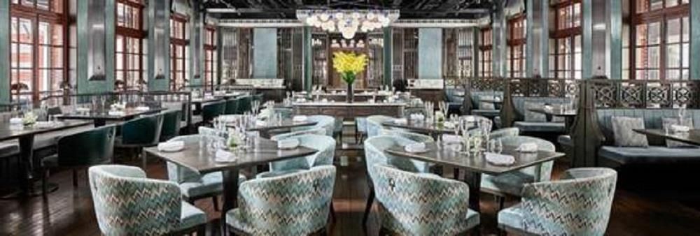Aqua Restaurants Limited's banner