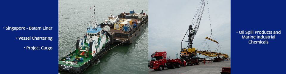 Jobs At Established Shipping Freight Forwarding Company Job Vacancies Apr 2021 Jobstreet