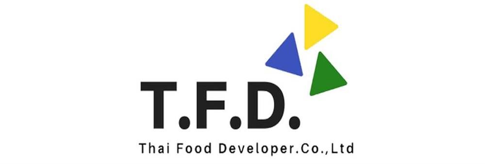 TFD THAI FOOD DEVELOPER CO., LTD.'s banner