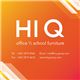 HIQ Group Limited's logo