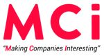 MCI Career Services Pte Ltd's logo
